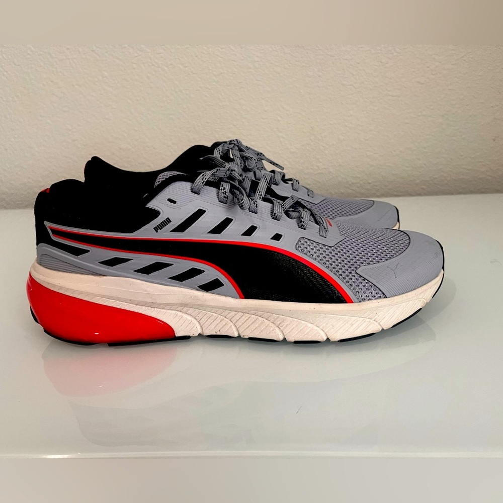 Pumas